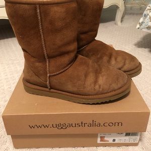 UGG Shoes - Ugg boots UGG Shoes - Ugg boots